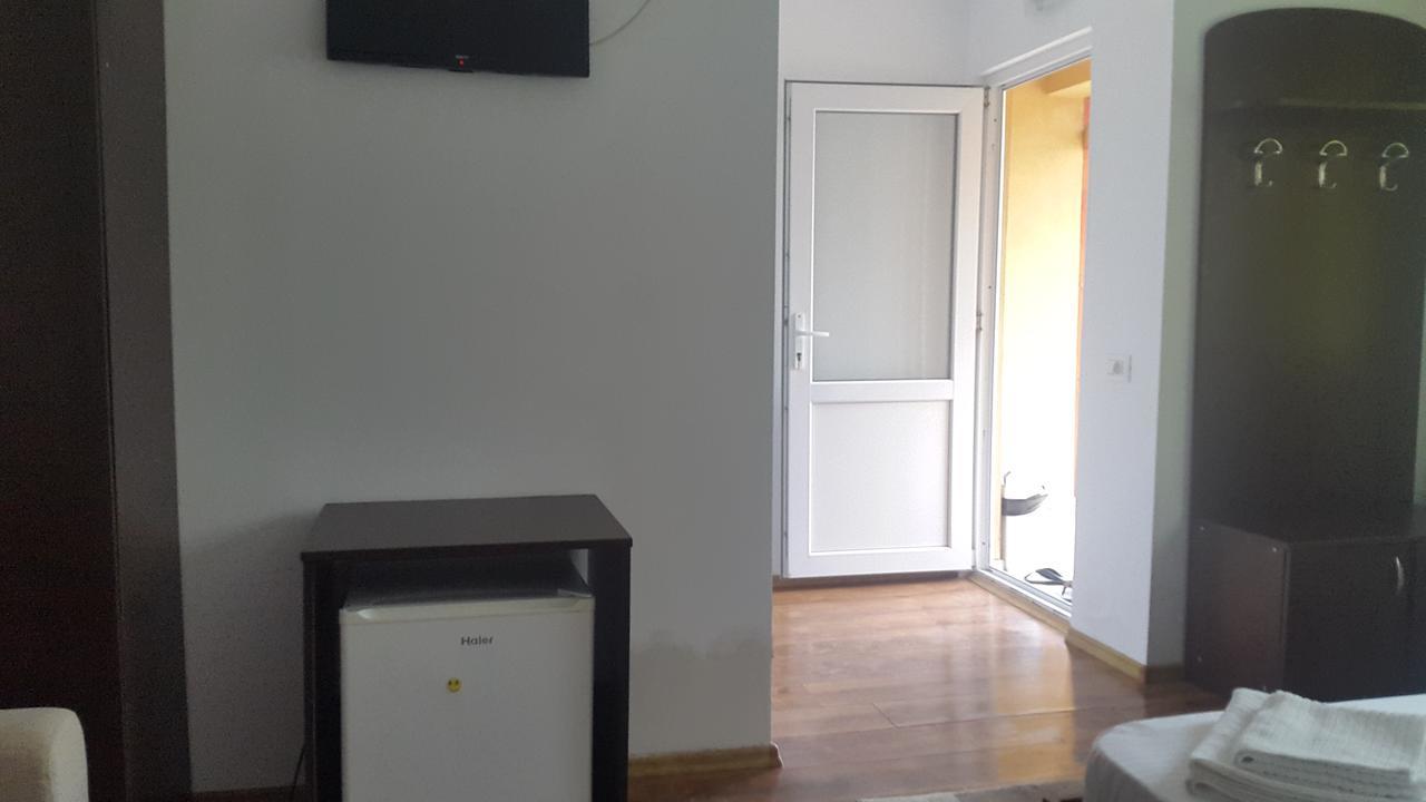 Complexul Turistic Class Sulina Zewnętrze zdjęcie