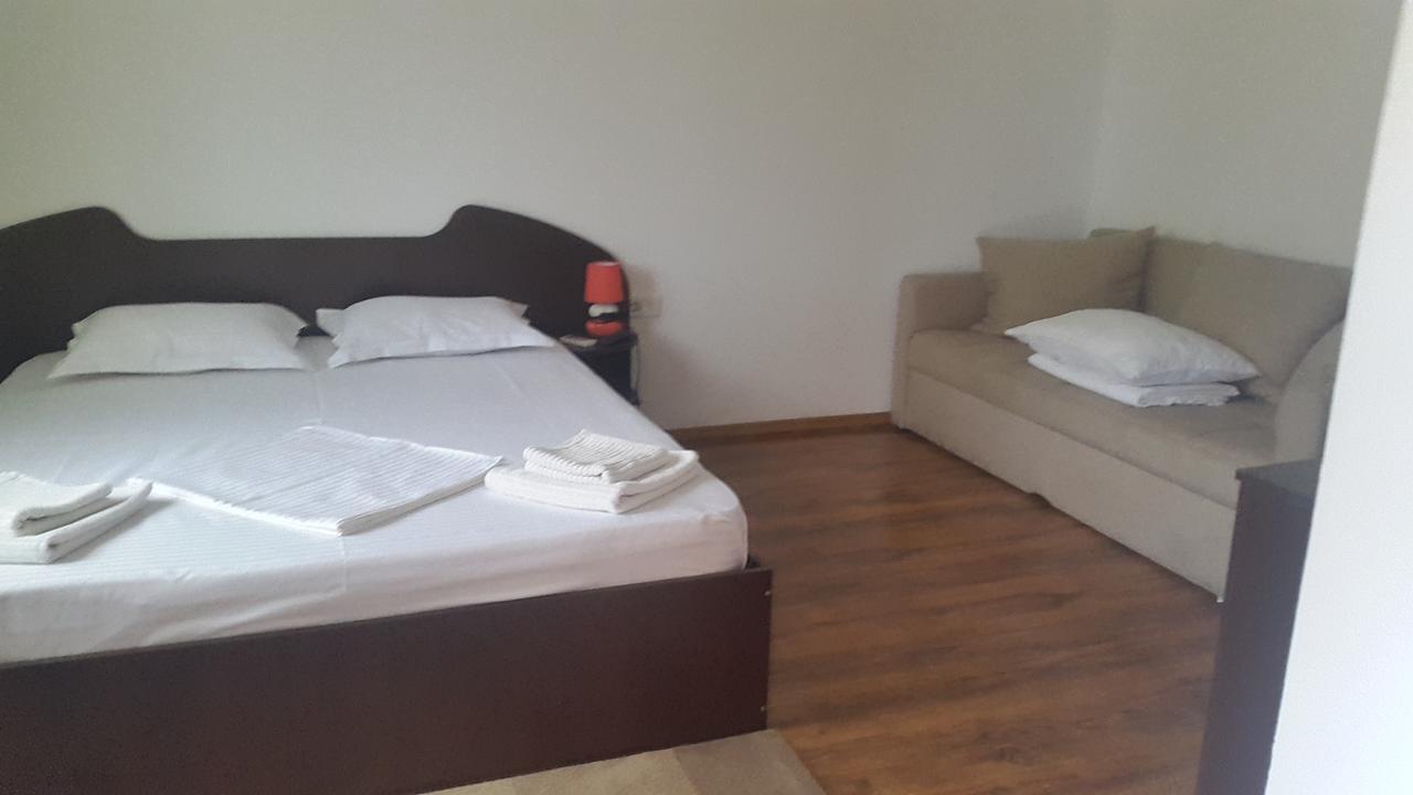 Complexul Turistic Class Sulina Zewnętrze zdjęcie