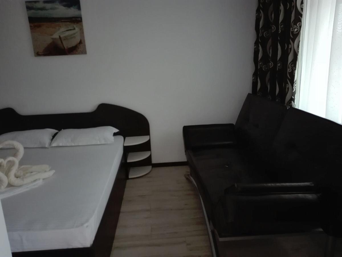 Complexul Turistic Class Sulina Zewnętrze zdjęcie