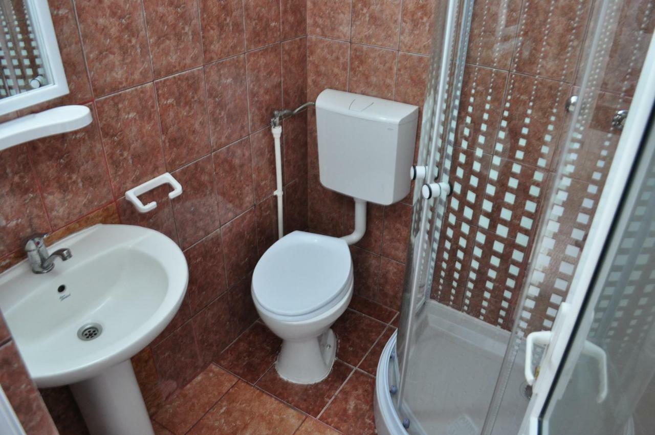 Complexul Turistic Class Sulina Zewnętrze zdjęcie